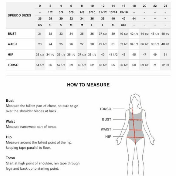 SPEEDO Women One Piece Swimsuit, Shirred Sides Moderate Cut - Picture 9 of 9